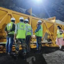 Mumbai–Pune Missing Link Project