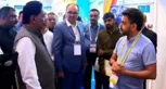 Ahmedabad exhibition