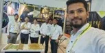 Ahmedabad exhibition