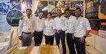 Ahmedabad exhibition
