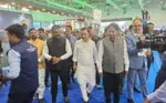 Ahmedabad exhibition