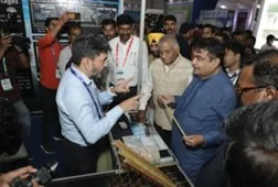 Bangalore exhibition