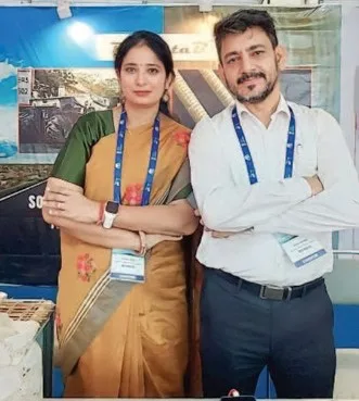 Bangalore exhibition