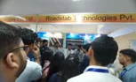 Lucknow exhibition