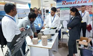 Lucknow exhibition