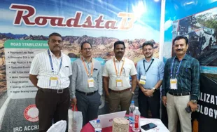 Lucknow exhibition