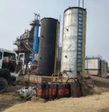 First Indian Asphalt Plant Exported to Russia