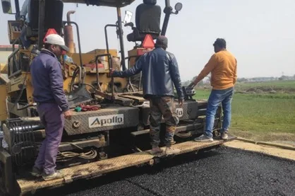 T06-Shohratgarh Chetiya to Mahmudwa Grant