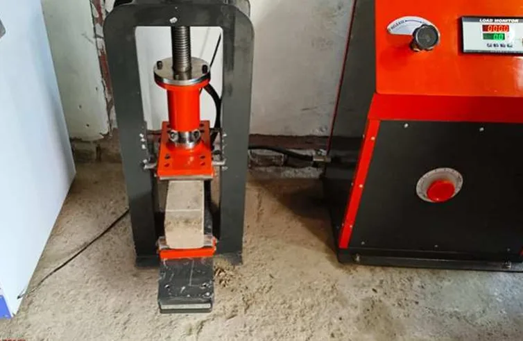 Flexural Test