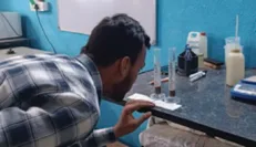 FSI Test