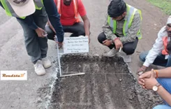 NHAI Project
